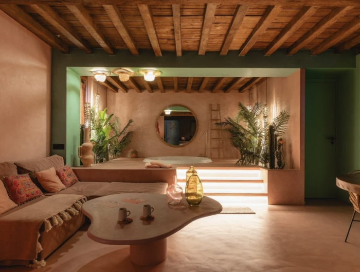 Love room toulouse