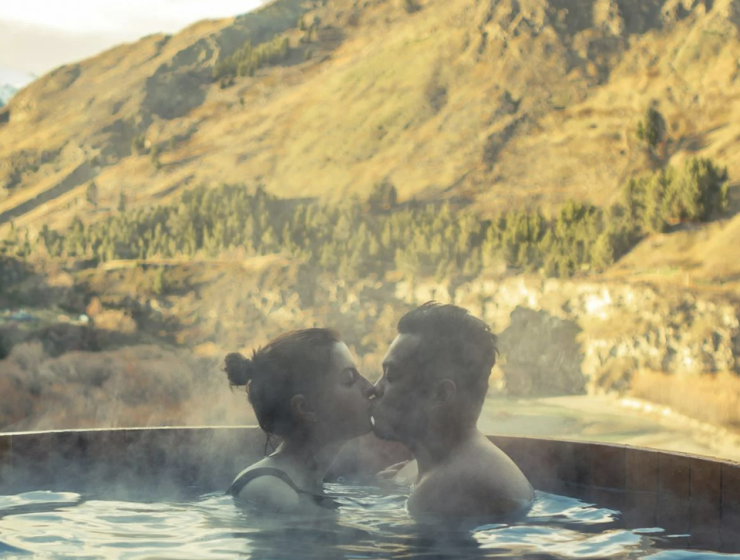 Love Room Le Secret d’Amour - love room lyon