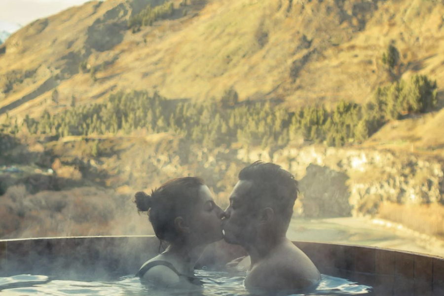 Love Room Le Secret d’Amour - love room lyon