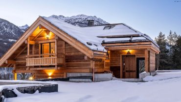 5 Idées de Week-Ends Romantiques à la Montagne