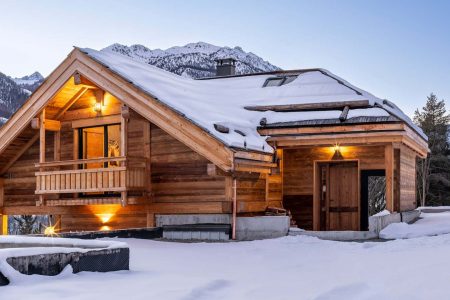 5 Idées de Week-Ends Romantiques à la Montagne