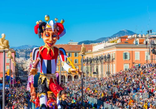Carnaval de Nice
