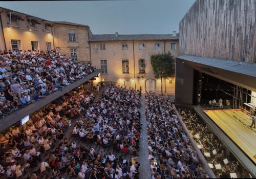 Festival d’Aix-en-Provence