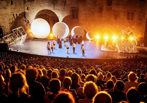Festival d’Avignon