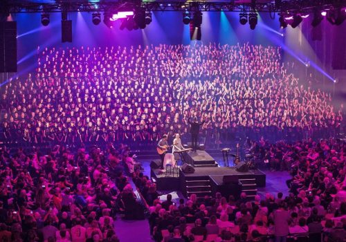 Festival des Nuits de Champagne à Troyes