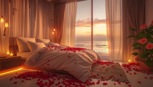 Guide pour bien choisir une love room