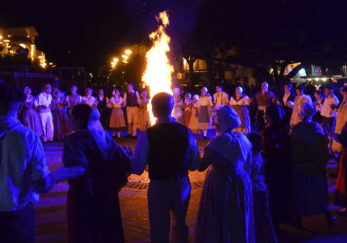 La Fête de la Saint-Jean à Marseille