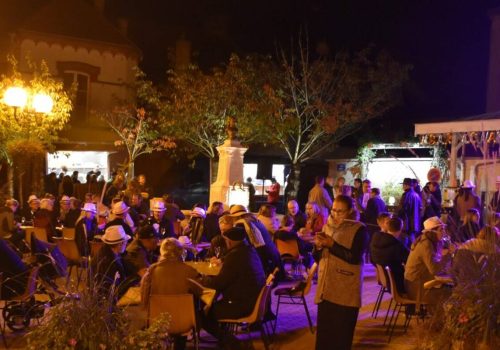 La Fête du Champagne de Reims