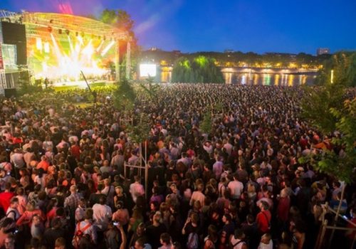 Le Festival Rio Loco
