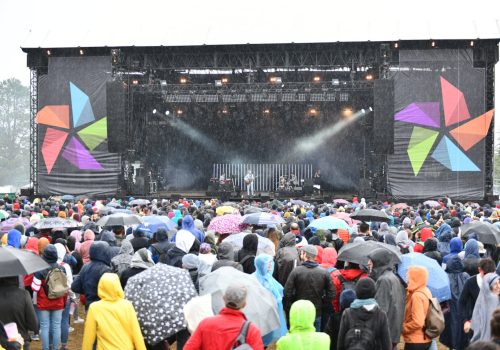 Le Festival VYV Les Solidarités de Dijon