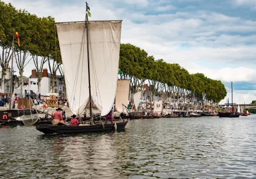 Le Festival de Loire