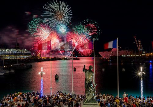 Le Festival de Musique de Toulon