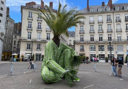 Le Voyage à Nantes