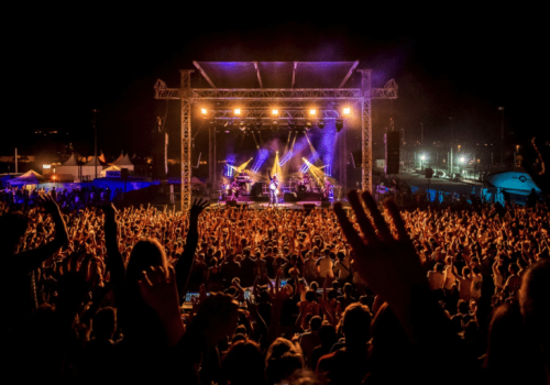Les Nuits Musicales de Nice