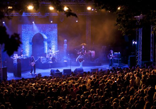 Les Nuits Musicales de Nice