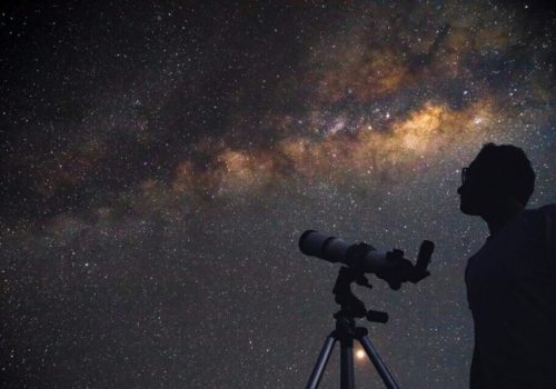 Les Nuits des Étoiles à Toulouse
