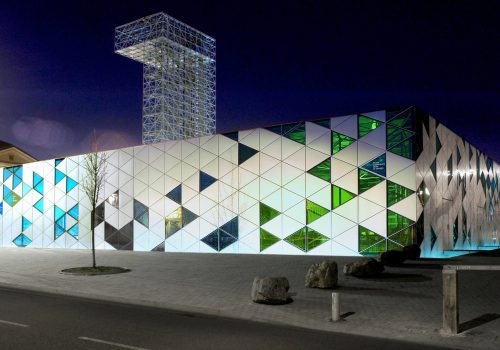 Les Nuits du Design à Saint-Etienne