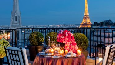Les Plus Belles Villes Françaises pour un Week-end Romantique