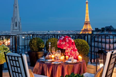 Les Plus Belles Villes Françaises pour un Week-end Romantique