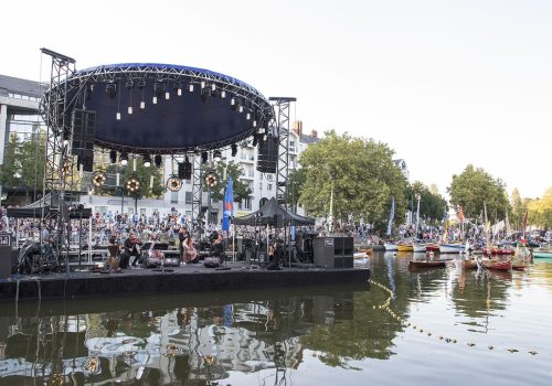 Les Rendez-vous de l’Erdre