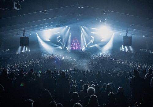 Les Trans Musicales à Rennes