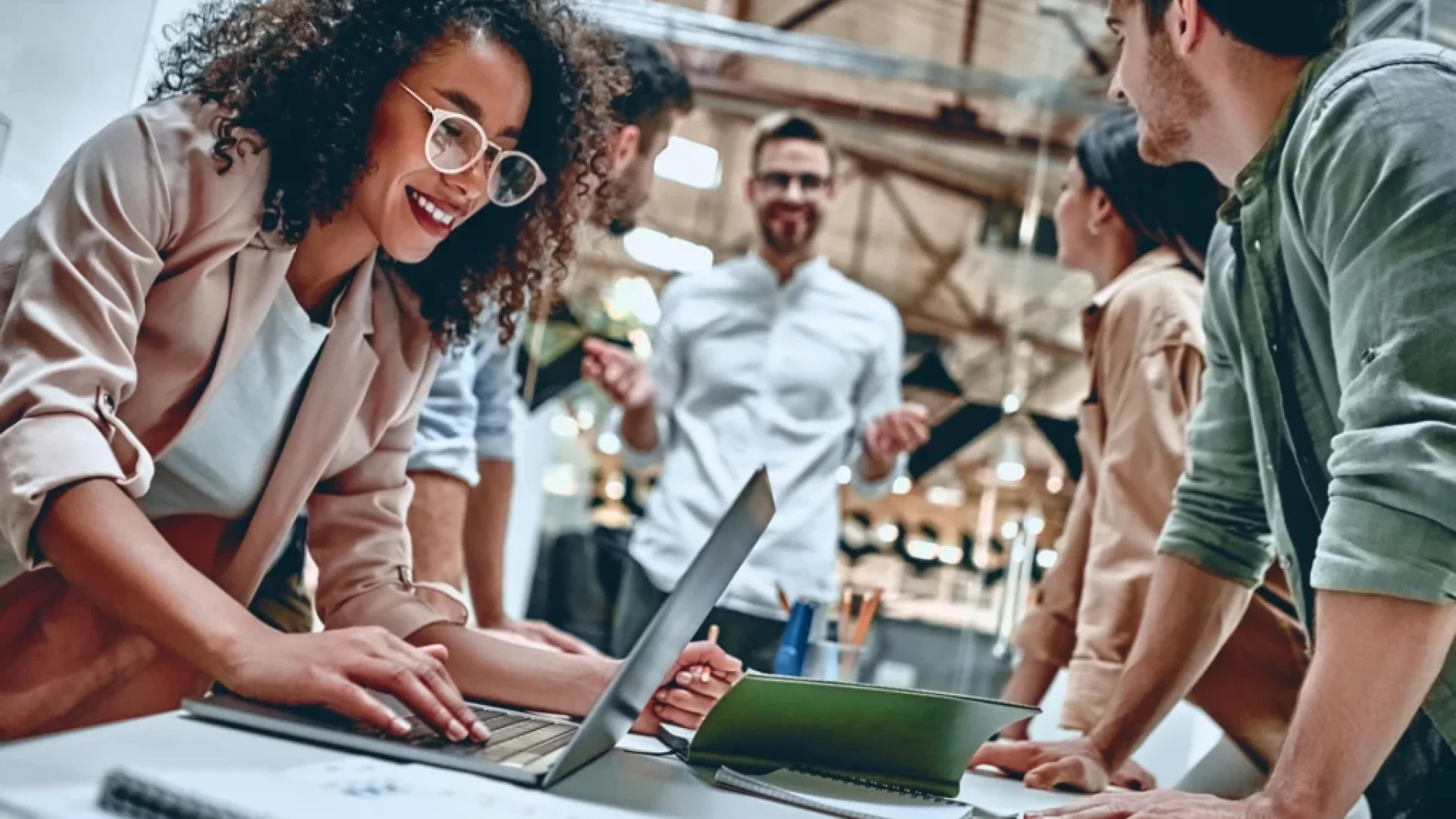 Offres d’emploi Lovecapsule en ligne