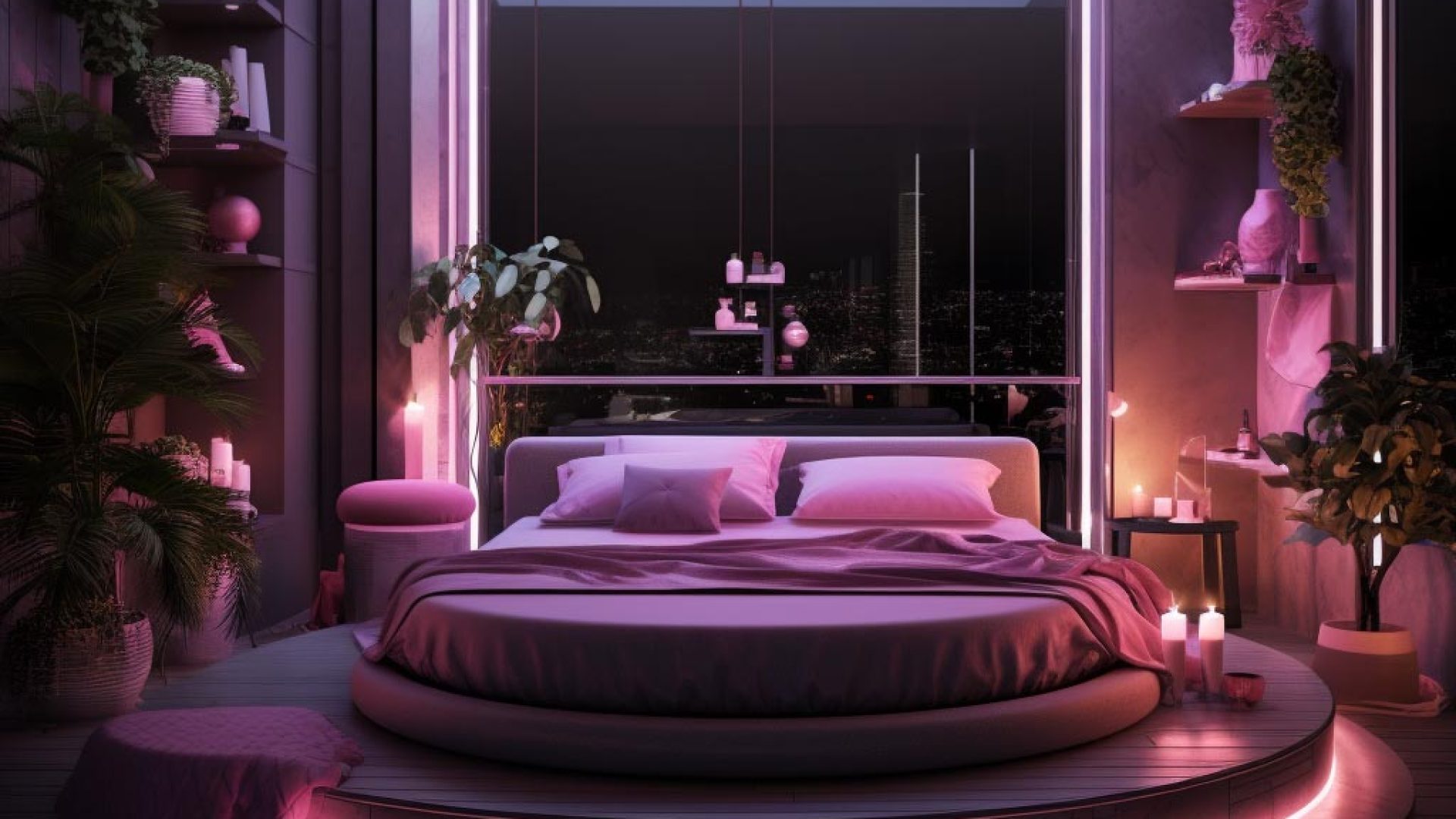 guide pour créer une love room rentable