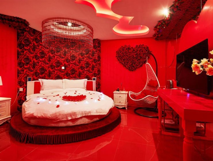 Spacious 3 Bedrooms