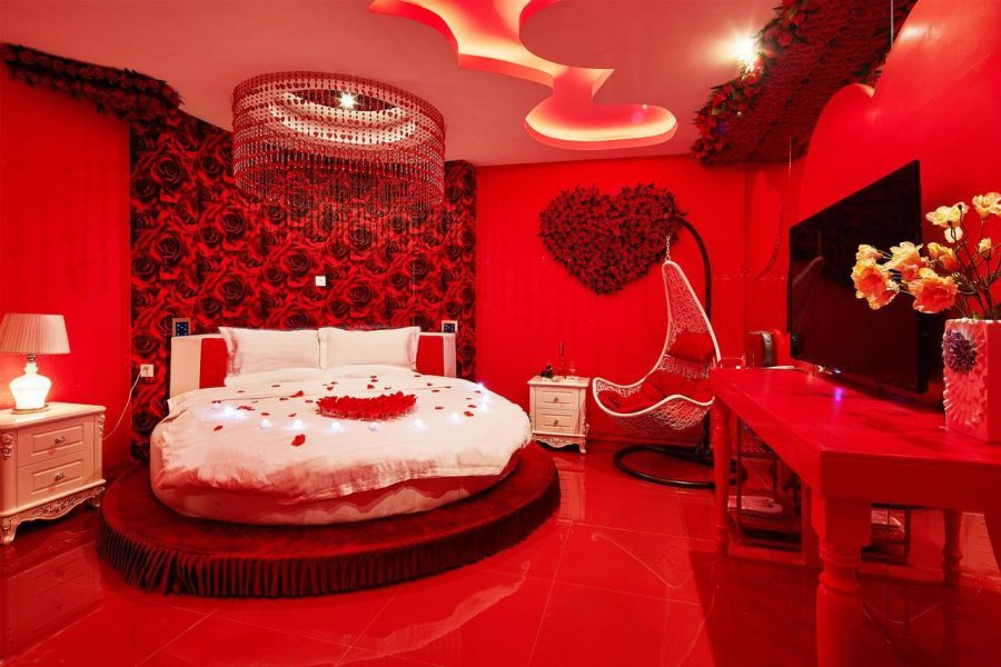 Spacious 3 Bedrooms