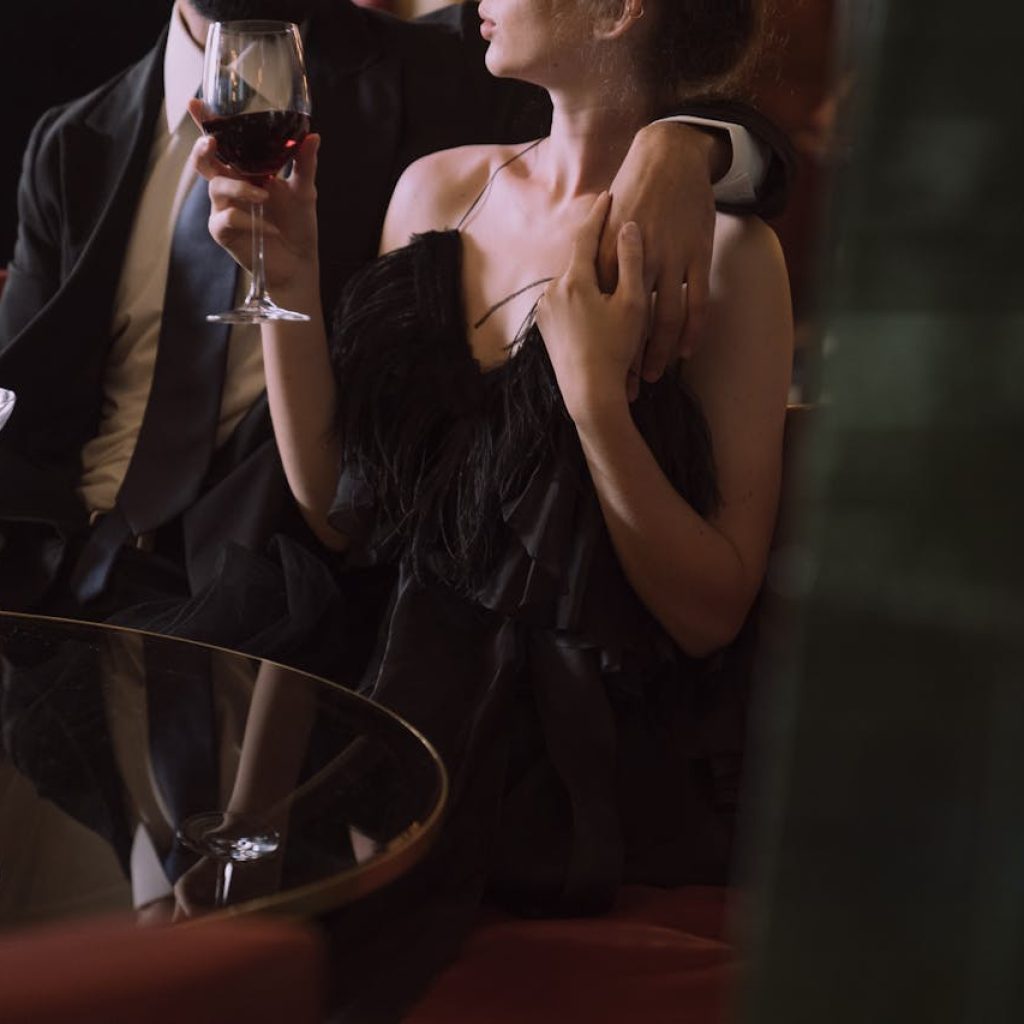 10 Idées de Dîners Romantiques Pour Une Soirée Inoubliable