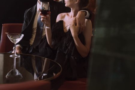 10 Idées de Dîners Romantiques Pour Une Soirée Inoubliable