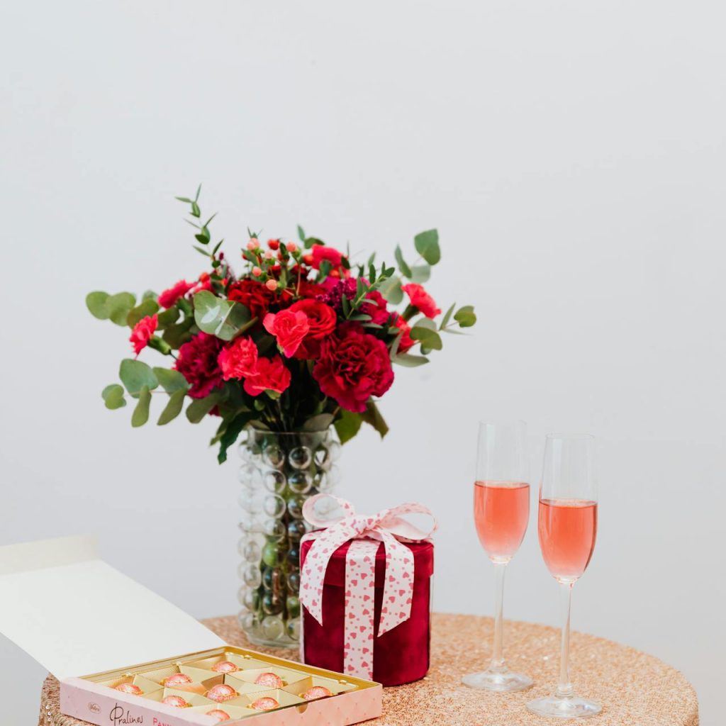 10 Idées de Dîners Romantiques Pour Une Soirée Inoubliable