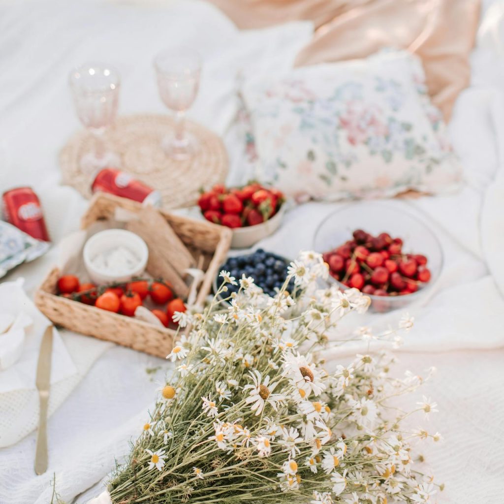 10 Idées de Week-ends Romantiques en France