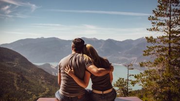 10 Idées de Week-ends Romantiques en France