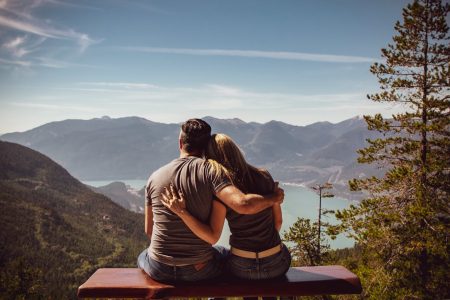 10 Idées de Week-ends Romantiques en France