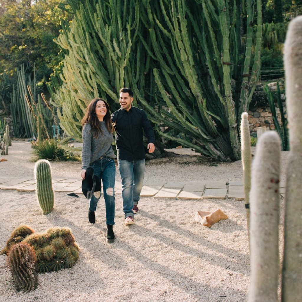 Comment choisir la destination idéale pour une escapade en amoureux ?