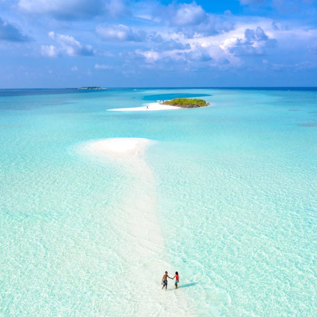 Comment choisir la destination idéale pour une escapade en amoureux ?