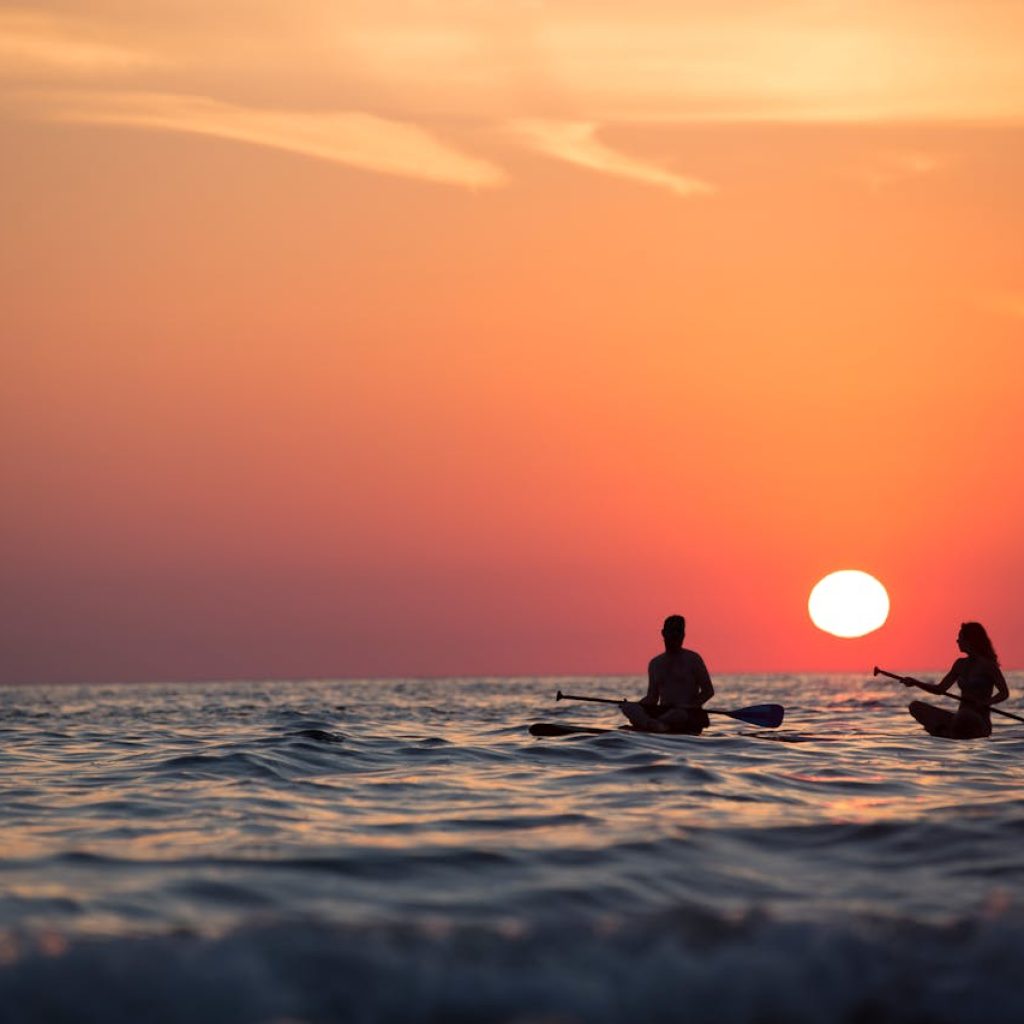 Comment choisir la destination idéale pour une escapade en amoureux ?