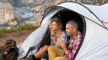 Comment organiser l'escapade romantique parfaite après une période stressante