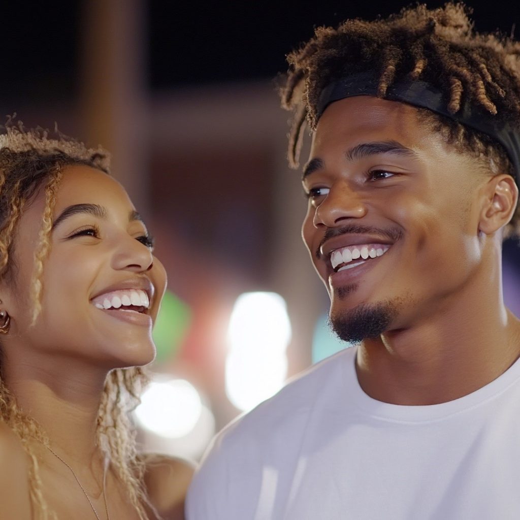 Les mots et phrases qui excitent et renforcent la connexion en couple