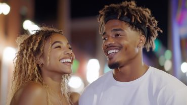 Les mots et phrases qui excitent et renforcent la connexion en couple