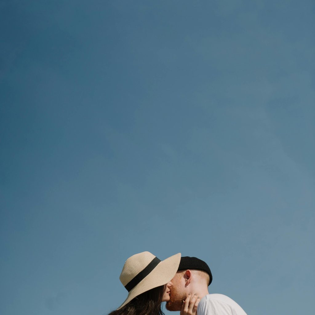 Partager de nouvelles expériences en amoureux lors d’une escapade à ciel ouvert