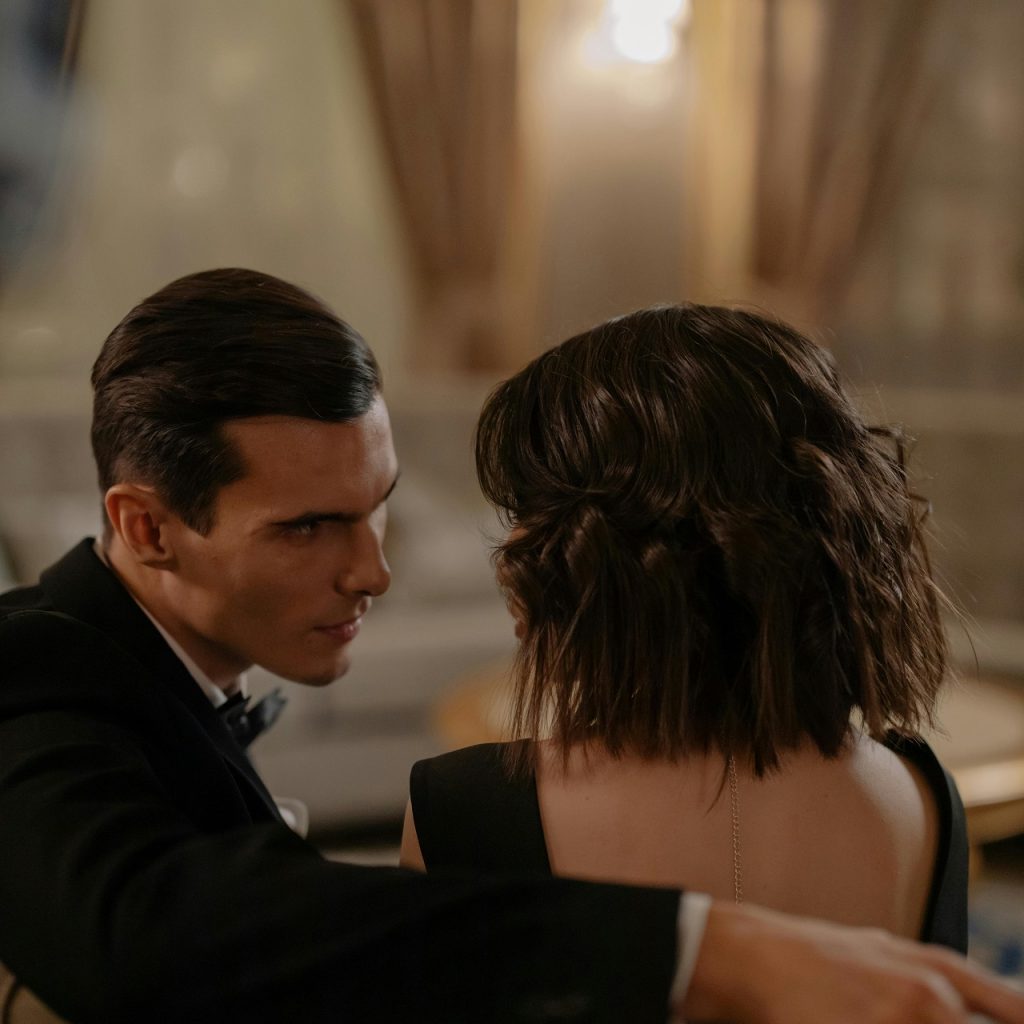 Créer de nouvelles expériences de séduction dans un lieu chic et romantique