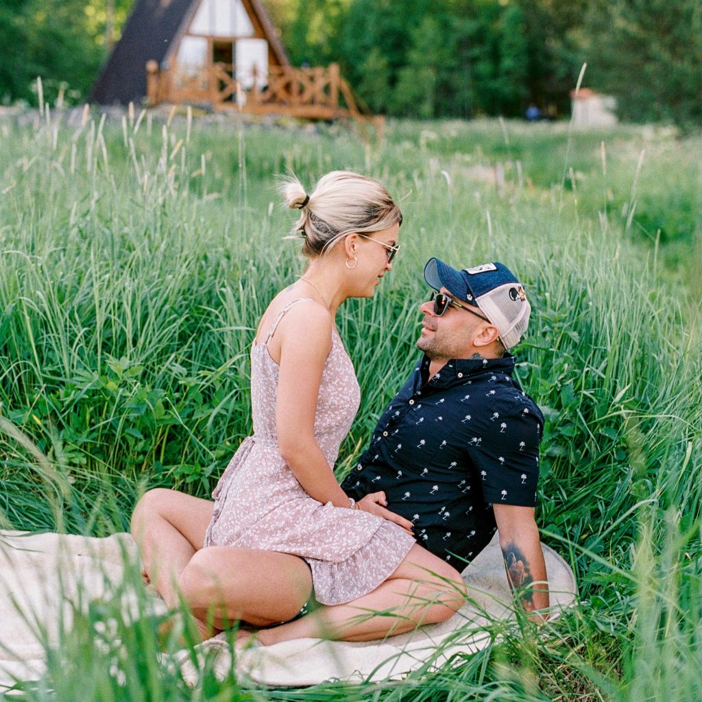 Séjour nature et insolite en Bretagne pour couple avec hébergement atypique