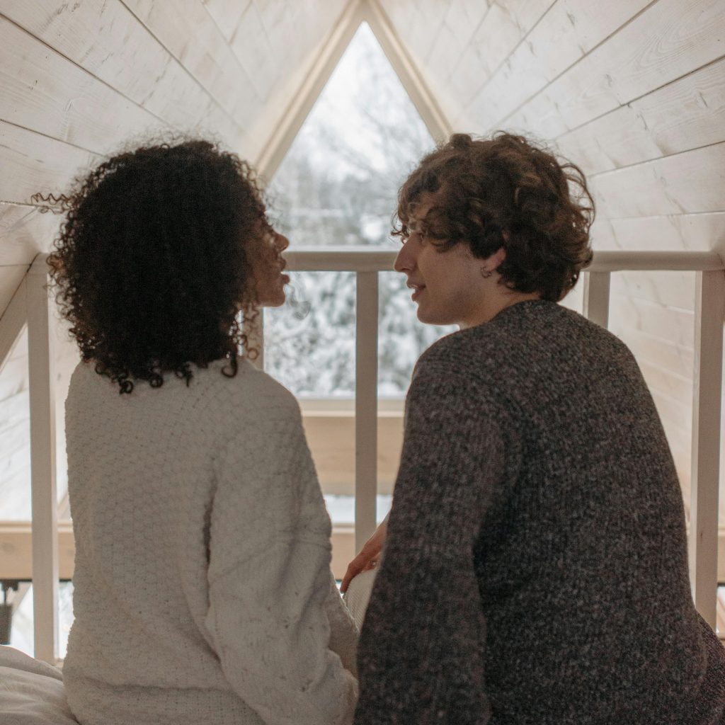 Week-end cocooning dans un hébergement insolite en Bretagne pour un couple