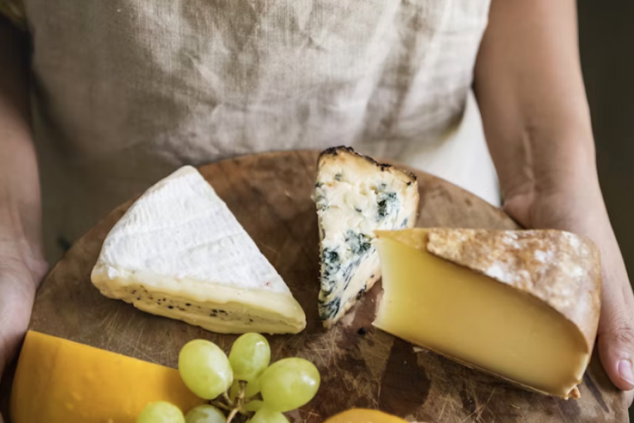 Dégustation de Fromages corse à Ajaccio - food tour Ajaccio