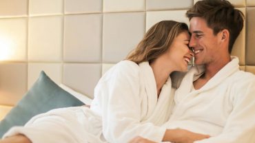 Week-end amoureux Corse 2 itinéraires sud : détente à deux dans un hôtel cocooning
