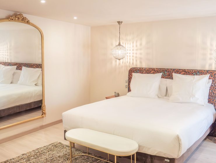 Gite avec jacuzzi à Pézenas