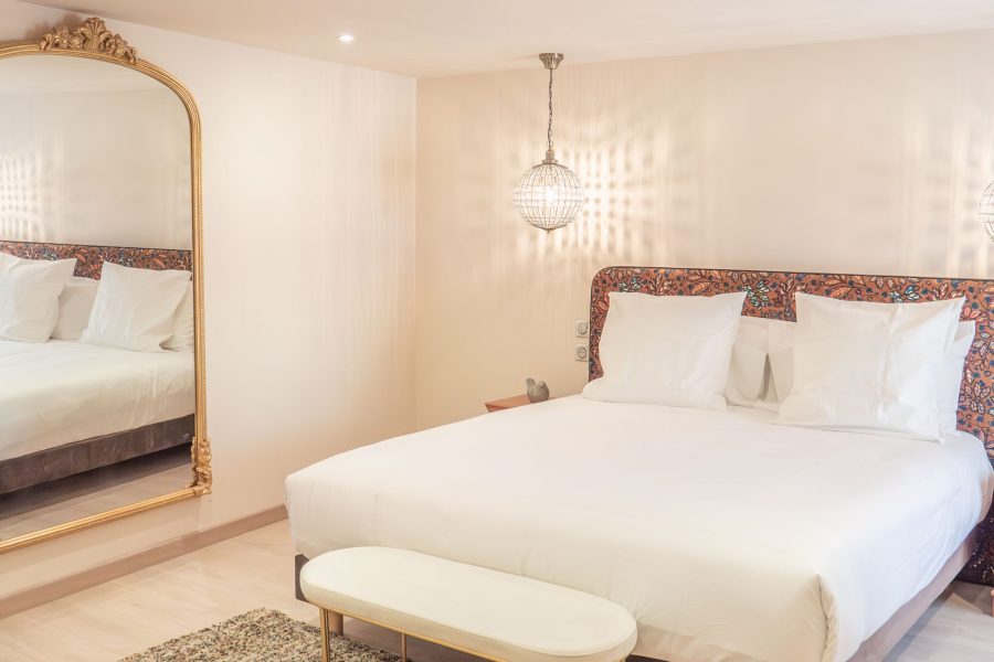 Gite avec jacuzzi à Pézenas