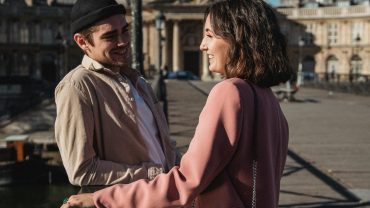 Activités Couple Paris